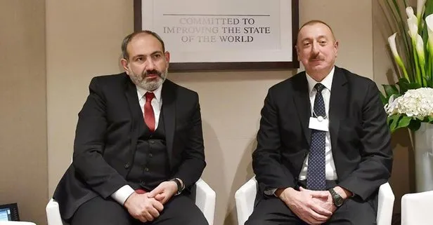 Azerbaycan ve Ermenistan Putin’in davetine olumlu yanıt verdi
