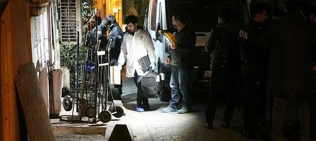 Kadınlar Günü’nün ilk saatlerinde feci haber!