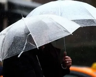 Son dakika: Meteorolojiden o iller için uyarı! 12 Ocak Pazar günü hava nasıl olacak? İşte hava durumu raporu