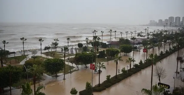 Mersin'de yarın okullar tatil mi? 6 Ocak Pazartesi MEB Mersin tatil açıklaması geldi mi?