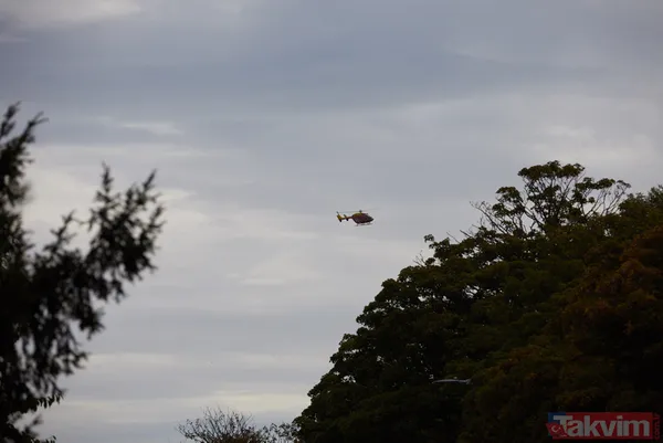 Yeni Zelanda'da camiye korkunç saldırı! Kan donduran görüntüler - 34