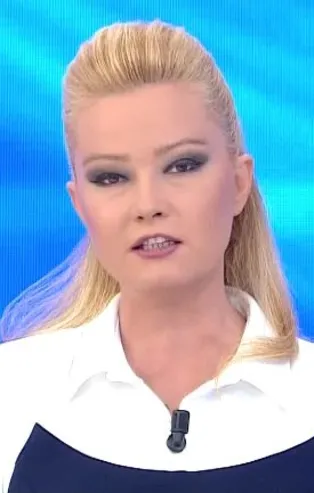 ATV MÜGE ANLI SON BÖLÜM İZLE! Ayşe Avcı, canlı yayında ağzından kaçırdığı cümleyle ne demek istedi?