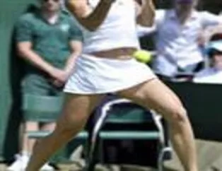 Wimbledon'un Seksi Tenisçileri