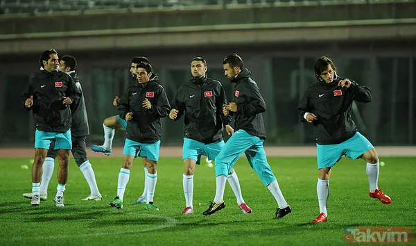 Beşiktaş'ta Sergen Yalçın'ın göz bebeğiydi, adı Neymar'la aynı listeydi! Orhan Gülle şimdilerde ne yapıyor? - 4