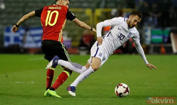 Cimbom bombayı patlattı! Mourinho'yu yıkan adam Galatasaray'a - 15