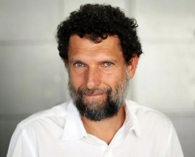 AB ve ABD’de Osman Kavala paniği