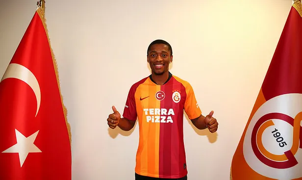 Galatasaray'da yeni transferler Ziraat Türkiye Kupası kadrosunda yok-3