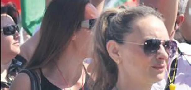 Bulgaristan da durulmuyor