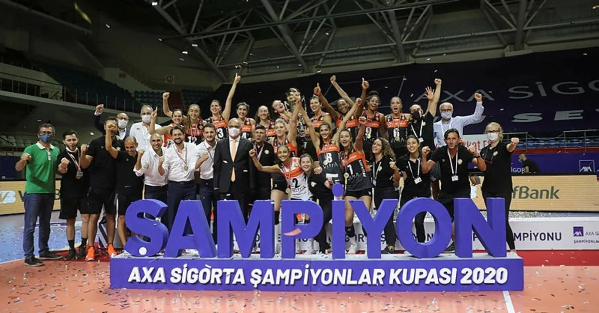 son dakika kadinlar axa sigorta