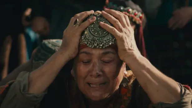 Diriliş Ertuğrul'da büyük şok! Ertuğrul Bey öldü mü?-3