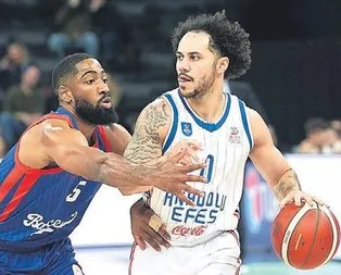 Anadolu Efes doludizgin