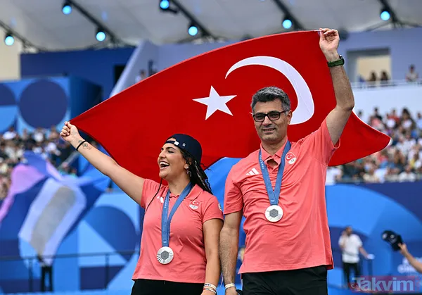 Dünyanın konuştuğu Türk: Yusuf Dikeç... Olimpiyatlardaki "duruşuyla" gündem oldu! Hayat felsefesi ters köşe yaptı | Sosyal medya yıkıldı - 14