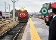 Çin’e ilk ihracat treni yola çıkıyor