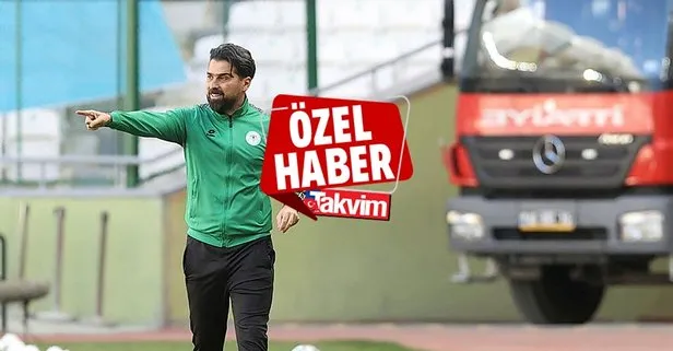 Konyaspor 2021-2022 sezonu öncesinde kadrosunu korudu