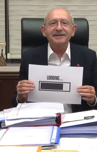 Kemal Kılıçdaroğlu'nun 'sigorta' üçkağıdı... Çocuklarına EYT vurdu! Hepsi aynı şirkette hepsi aynı sürede...