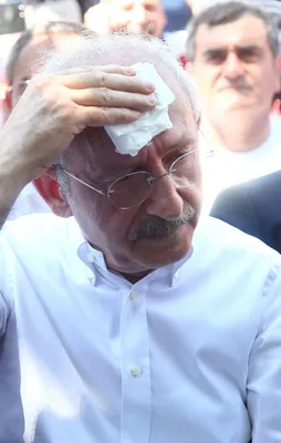 Kılıçdaroğlu'nun kafası karışık