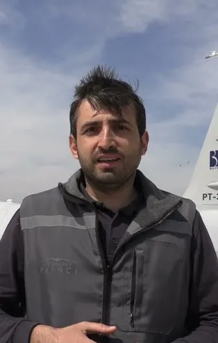 Selçuk Bayraktar, Baykar Akıncı PT-3'ün yüksek irtifa ve yüksek hız testlerini başarıyla tamamladığını açıkladı