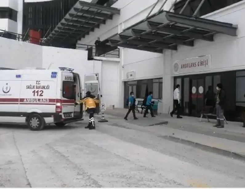 Tavuk döner öğrencilerin kabusu oldu