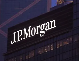 JP Morgan, Türkiye ekonomisini böyle hedef aldı!