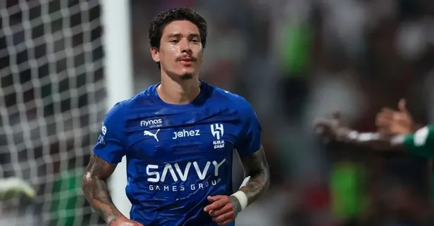 Dünyaca ünlü yıldızı Fenerbahçe'ye önerdiler! Forvet hattı alev alacak