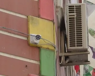 Evlat nöbetindeki aileler endişeli: Çocuklarımızın kamera kayıtlarını yok ettiler