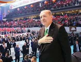 AK Parti kongresi canlı yayın! Başkan Erdoğan neler açıklayacak? Bugün kabine değişir mi?