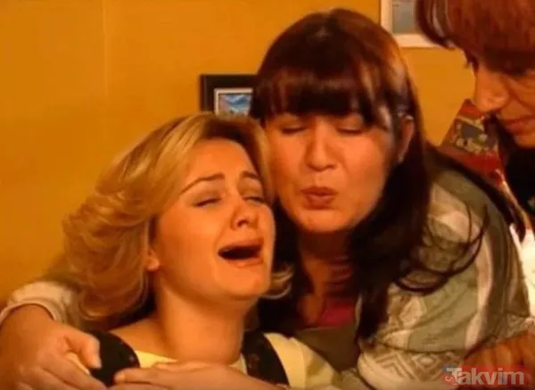 Acemi Cadı'nın 'sakar' Rüya'sı son haliyle görenleri şaşkına çevirdi! Merve Boluğur'un rol arkadaşı İrem Erkaya şimdilerde bakın ne yapıyor - 14