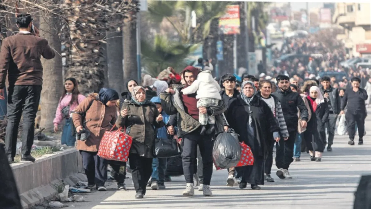 Suriye ordusu Halep başta olmak üzere teröristlere başarılı operasyonlar düzenliyor