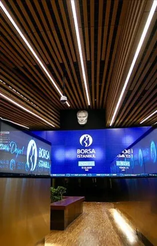 Son dakika: Borsa İstanbul güne yükselişle başladı | 28 Temmuz 2020 BIST 100 endeksi