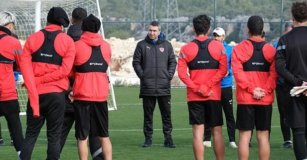 Hatay’da cezalılar var