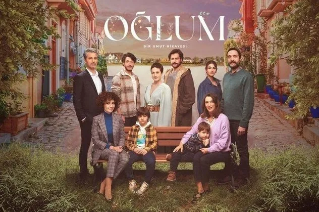 Oğlum dizisi bugün var mı, neden yok? 4 Mayıs 2022 SHOW TV yayın akışı! Oğlum yeni bölüm ne zaman?