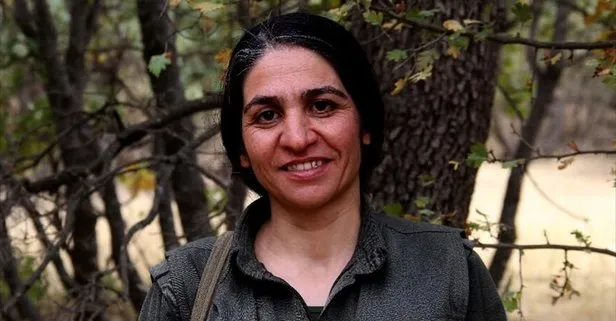 Son dakika: MİT şehitlerimizin intikamını bir bir alıyor! PKK/KCK-HPJ sözde yöneticisi Zeynep Eyver etkisiz hale getirildi