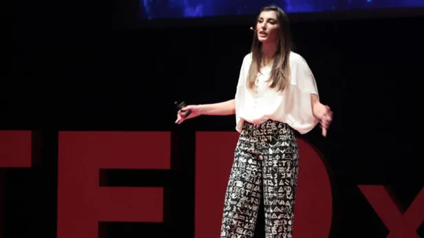 Eski voleybolcu Neslihan Demir Güler'in Tenerife ve Aziz Yıldırım itirafı!-6