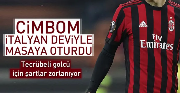 Kalinic pazarlığı