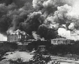 Fransız bombası!