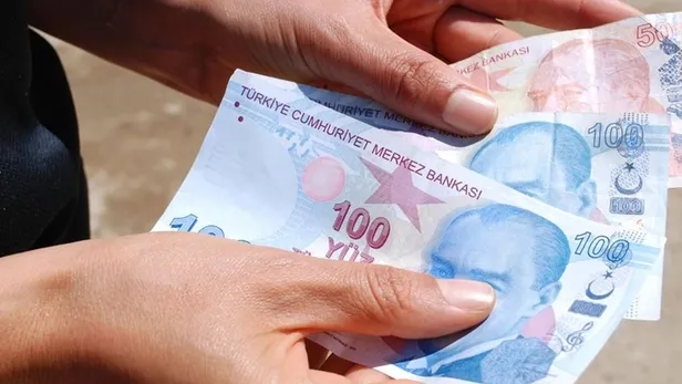 32 günlük vadeli mevduat faizleri Çarşamba depremi! Bankalar kıyasıya rekabette! Aylık 9.619,73 TL kazanın!-2
