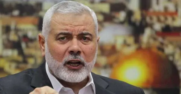 Haniye’nin kızı Netanyahu’ya meydan okudu! Duygulandıran konuşma: Bizi babamızın şehadetiyle onurlandıran Allah’a hamd olsun