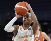 GS Çağdaş 79-68 kazandı