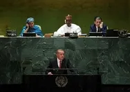 BM tarihinde bir ilk! Başkan Erdoğan, Türkiyenin Doğu Akdenizdeki haklı duruşunu anlatacak