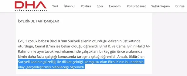 Sakarya'daki vahşetin azmettiricisi Doğan medyası-3