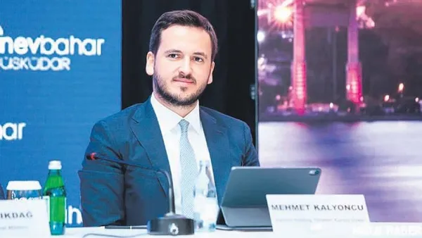 İş dünyasının önde gelen isimleri dün Sabah Gazetesi tarafından düzenlenen 'Babalar Günü' webinarında buluştu-2