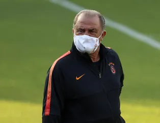 Fatih Terim'den flaş karar! Belhanda ve Feghouli için kadro dışı kararı