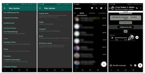 WhatsApp'ta yeni dönem: Birçok kişinin merakla beklediği o özellik geliyor!-2