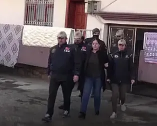 Son dakika: Bakan Soyludan HDPli başkan Caziye Dumanın görevden uzaklaştırılmasıyla ilgili flaş açıklama