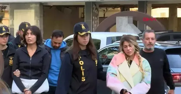 Candan kardeşlerin yargılandığı dolandırıcılık davasında iki tahliye