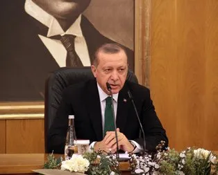 Ortadoğu’da belirleyici olan ülke Türkiye