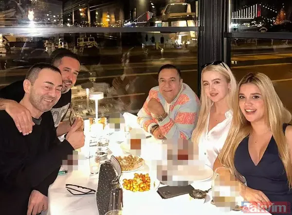 Mehmet Ali Erbil sevgilisi Gülseren Ceylan'la neden ayrıldıklarını ilk kez açıkladı! İşte rüzgar gibi geçip giden aşkın bitme sebebi - 7