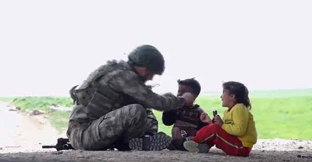 MSB'den 23 Nisan'a özel video: 101’inci yıl dönümü kutlu olsun
