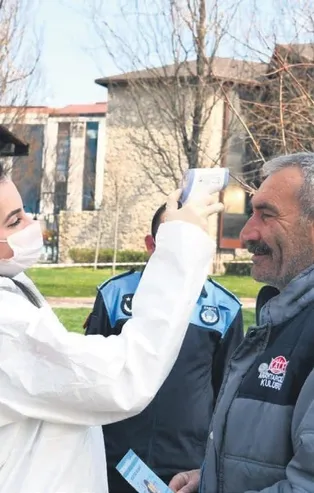 Vatandaşlara kritik 'coronavirüs' uyarısı: Şu bir haftada herkes evlerine girmezse bu işi kontrol edemeyiz