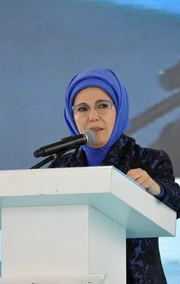 "Türkiye güçlüyse, İslam dünyası da güçlüdür"